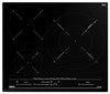 Индукционная панель Teka IZC 32600 MST Black 112510022 - фото 118100