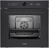 Встраиваемый электрический духовой шкаф Hyundai HEO 6745 WG 1991314 - фото 118269