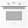 Встраиваемый электрический духовой шкаф Midea MO57103GW 4627121254257 - фото 118439