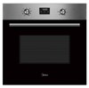 Встраиваемый электрический духовой шкаф Midea MO57103X 4627121254264 - фото 118440