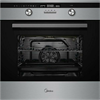 Встраиваемый электрический духовой шкаф Midea 65DAE40139 6944271638811 - фото 118575