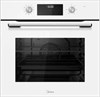 Электрический духовой шкаф Midea MO69103GW 6944271678251 - фото 118576