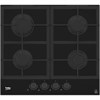 Встраиваемая газовая варочная панель Beko HILG64325SDX 7702320143 - фото 118650