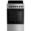 Электрическая плита Beko FFSE 57114 GS 7786986786 - фото 118672