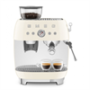 Кофемашина-эспрессо Smeg EGF03CREU 8017709329839 - фото 118772