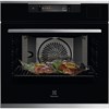 Встраиваемый электрический духовой шкаф Electrolux KOA AS31WX 944184821 - фото 118816
