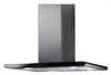 Островная вытяжка Elica Galaxy Island WHIX/A/90X45 prf0019192b - фото 119087