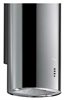 Каминная вытяжка Jetair Pipe BL/A/43 prf0099229a - фото 119108