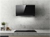 Вытяжка каминная Elica SUPER PLAT BL/F/80,  черный,  сенсорное управление [prf0164980] prf0164980 - фото 119150