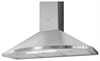 Каминная вытяжка Jetair Jenny TC-S 60 INX-10 prf0168202 - фото 119155