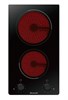 Электрическая варочная панель Brandt BPV6210B мс-00012039 - фото 119428