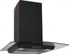 Каминная вытяжка MBS Ruta 150 Black 4680000973557 - фото 119815