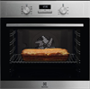 Встраиваемый электрический духовой шкаф Electrolux EOF3C00X eof3c00x - фото 121438