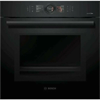 Духовой шкаф Bosch HSG856XC1,  черный hsg856xc1 - фото 121540