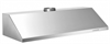 Встраиваемая вытяжка Bertazzoni KU120PRO1XA ku120pro1xa - фото 121559