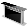 Встраиваемая вытяжка Maunfeld Prestige 60 Black ка-00023873 - фото 121842