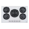 Газовая поверхность Franke FHMF 755 4G DC C WH 106.0541.753 - фото 130106