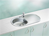 Кухонная мойка Alveus FORM 40 LEI-90 (1060038) 1060038 - фото 130144