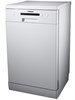 Посудомоечная машина Hansa ZWM 416 WH 1100202 - фото 130524