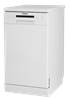 Посудомоечная машина Hansa ZWM 416 WH 1100202 - фото 130527