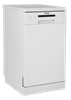Посудомоечная машина Hansa ZWM 416 WH 1100202 - фото 130528