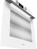 Встраиваемый электрический духовой шкаф Teka HLB 8400 White 111000004 - фото 130645