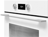 Встраиваемый электрический духовой шкаф Teka HLB 8400 White 111000004 - фото 130646