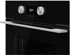 Встраиваемый электрический духовой шкаф Teka HLB 8400 Night River Black 111000005 - фото 130653