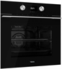 Встраиваемый электрический духовой шкаф Teka HLB 8400 Night River Black 111000005 - фото 130654