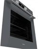 Электрический духовой шкаф Teka HLB 8400 STONE GREY 111000006 - фото 130658