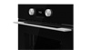 Встраиваемый электрический духовой шкаф Teka HLB 8600 night river black 111000010 - фото 130661