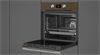 Электрический духовой шкаф Teka HLB 8600 London Brick 111000014 - фото 130677