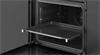 Духовой шкаф Teka AIRFRY HLB 8416 NIGHT RIVER BLACK 111000045 - фото 130690