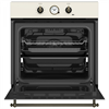 Электрический духовой шкаф Teka HRB 6300 VNB Brass Ваниль/состаренная бронза 111010012 - фото 130712
