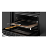 Встраиваемый электрический духовой шкаф Teka Maestropizza HLC 8510P NIGHT RIVER BLACK 111130010 - фото 130778