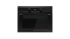 Компактный духовой шкаф с СВЧ Teka HLC 84-G1 C MATT BLACK 111160026 - фото 130801