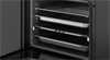 Духовой шкаф Teka HLB 8550 SC NIGHT RIVER BLACK 111200001 - фото 130811