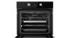Духовой шкаф Teka HLB 8550 SC NIGHT RIVER BLACK 111200001 - фото 130814