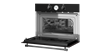 Встраиваемая микроволновая печь Teka MWR 32 BIA ATS silver 111940000 - фото 130915