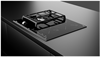 Варочная панель Teka Hybrid JZC 63312 ABN Black 112570149 - фото 131202