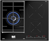 Варочная панель Teka Hybrid JZC 63312 ABN Black 112570149 - фото 131203