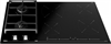 Варочная панель Teka Hybrid JZC 96324 ABN Black 112570150 - фото 131204