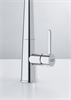 Смеситель для кухни Franke Icon Pull-out (115.0625.188) 115.0625.188 - фото 132014