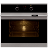 Встраиваемый электрический духовой шкаф Hansa BOEI 68450015 54616 - фото 13211