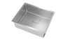 Металлическая мойка Teka FLEXLINEA RS15 50.40 M-XT 1B 115000046 - фото 132149