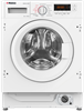 Встраиваемая стиральная машина Hansa WDHG814BIB 1190948 - фото 132705