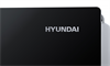 Холодильник Hyundai CM5005F черное стекло 1196047 - фото 132911