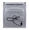 Встраиваемый электрический духовой шкаф Hyundai HEO 6640 BG 1202971 - фото 133053