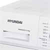 Стиральная машина Hyundai WMA6003 1366311 - фото 133496