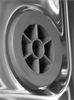 Встраиваемая посудомоечная машина Hyundai HBD 450 1412405 - фото 133672